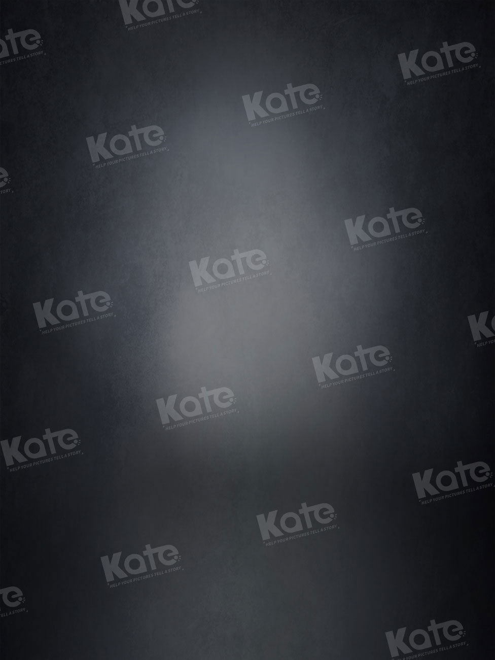 Kate Abstract Light Grey Black Backdrop for Photography - Kate Backdrop AU