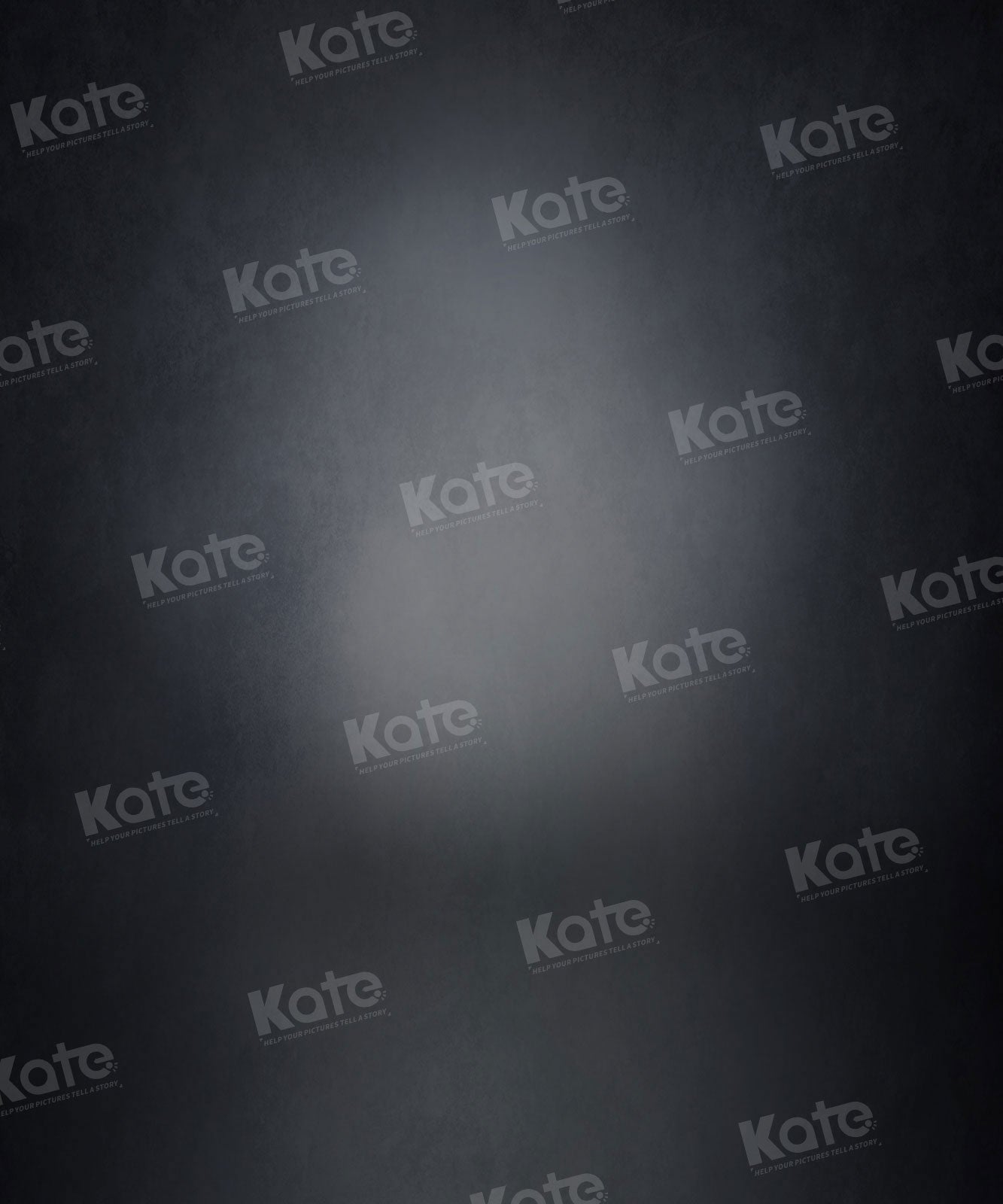 Kate Abstract Light Grey Black Backdrop for Photography - Kate Backdrop AU