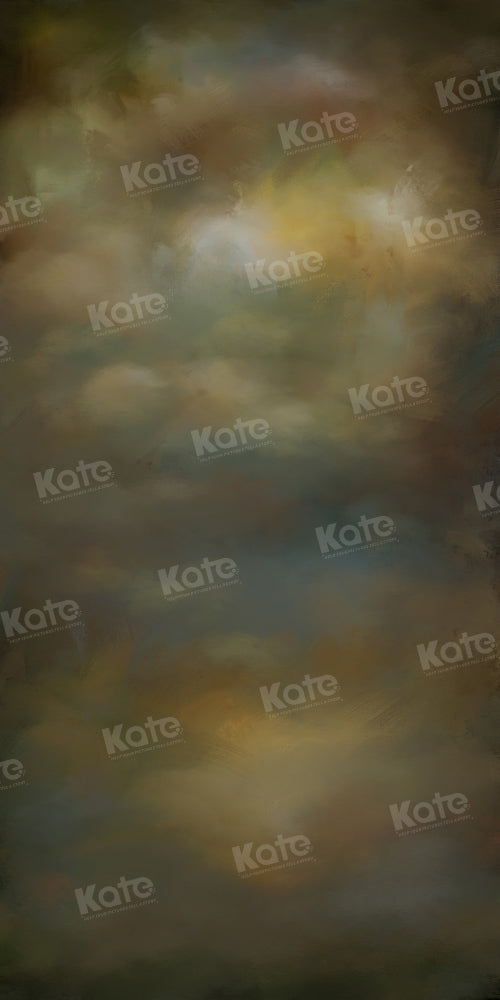 Kate Abstract Colorful Dream Backdrop Designed by Kate Image - Kate Backdrop AU