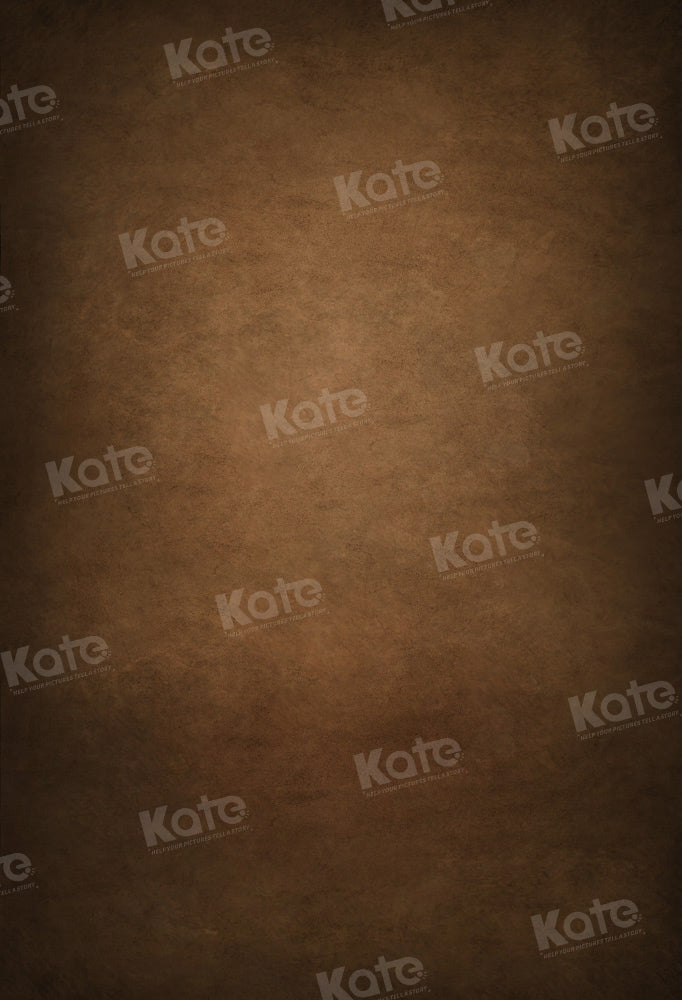 Kate Abstract Fine Art Brown Backdrop Designed by Kate Image - Kate Backdrop AU