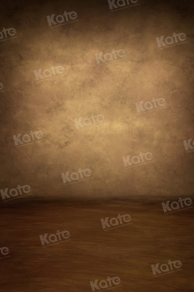 Kate Abstract Brown Backdrop Designed by Kate Image - Kate Backdrop AU