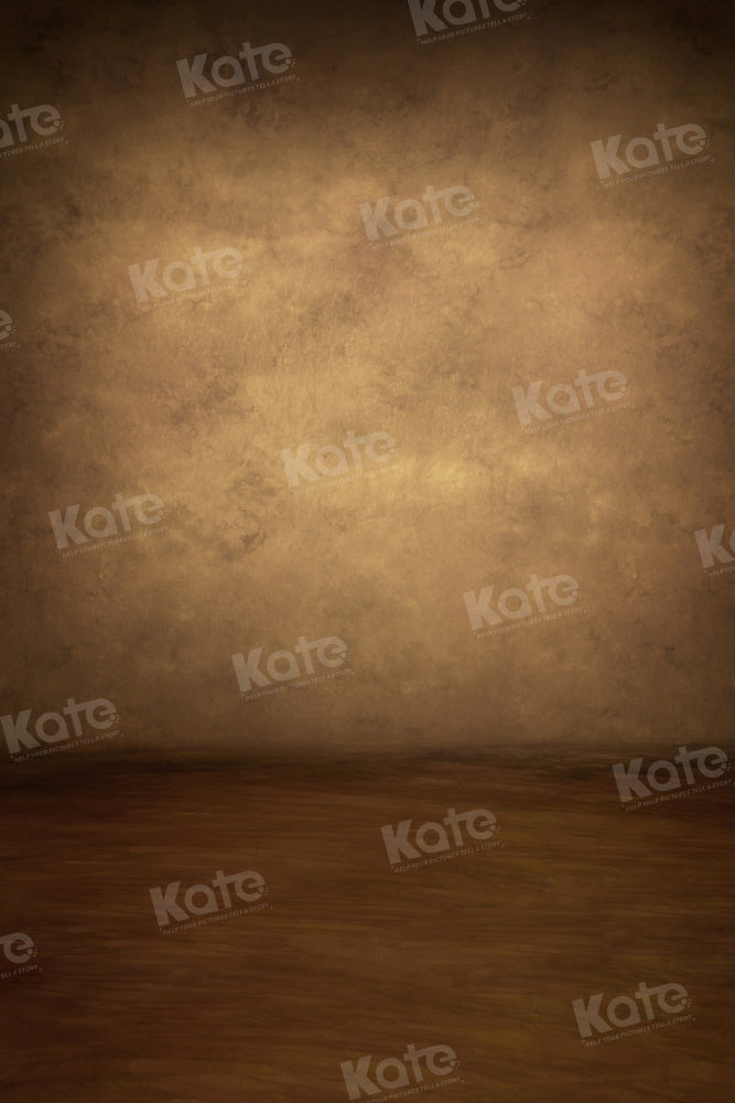 Kate Abstract Brown Backdrop Designed by Kate Image - Kate Backdrop AU