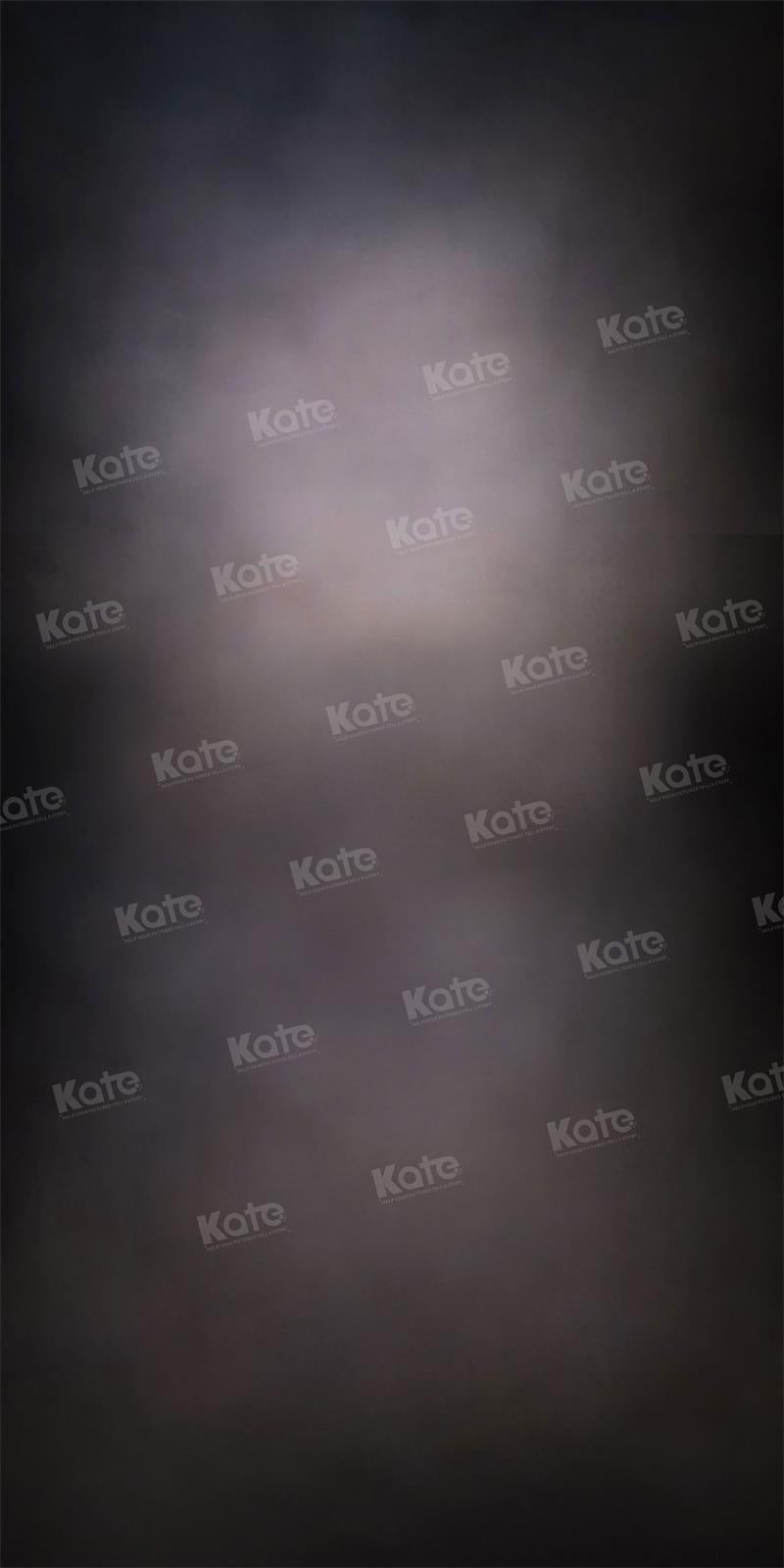 Kate Abstract Light Grey Purple Backdrop for Photography - Kate Backdrop AU