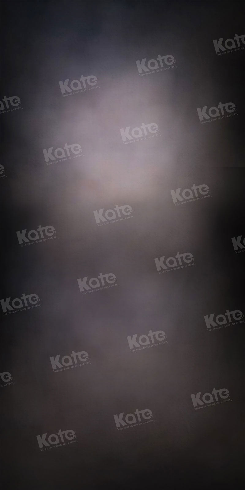 Kate Sweep Abstract Backdrop Light Grey for Photography - Kate Backdrop AU