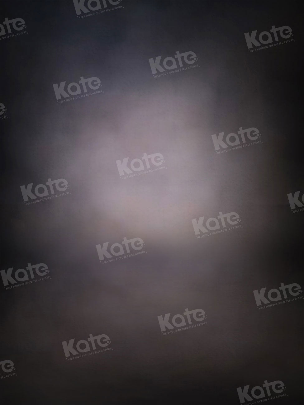 Kate Abstract Light Grey Purple Backdrop for Photography - Kate Backdrop AU