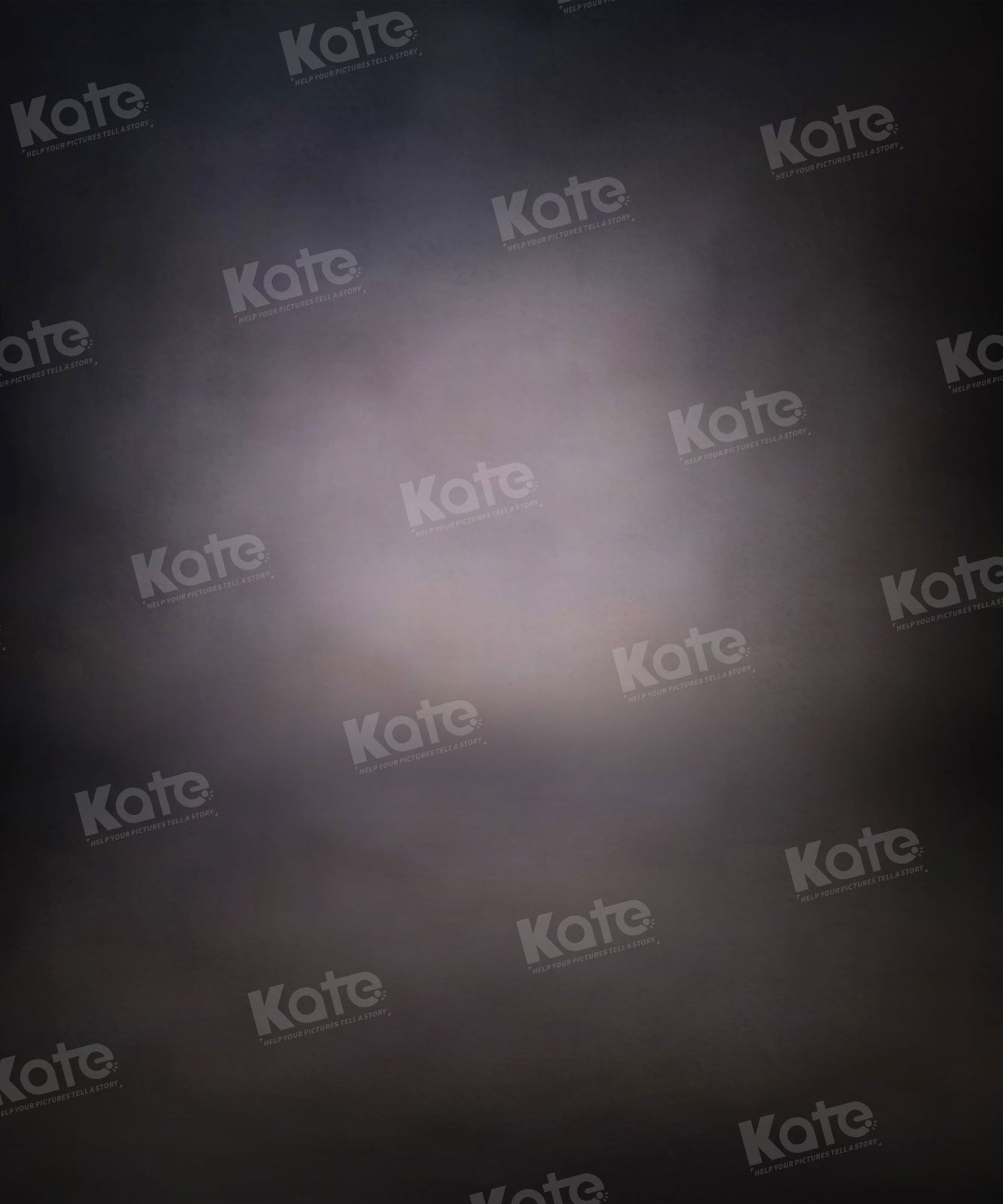 Kate Abstract Light Grey Purple Backdrop for Photography - Kate Backdrop AU