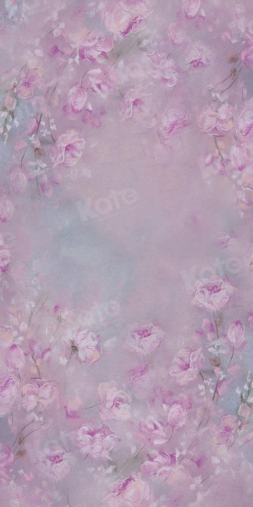 Kate Fine Art Flower Backdrop for Photography - Kate Backdrop AU