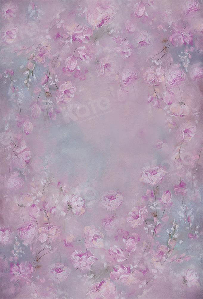 Kate Fine Art Flower Backdrop for Photography - Kate Backdrop AU