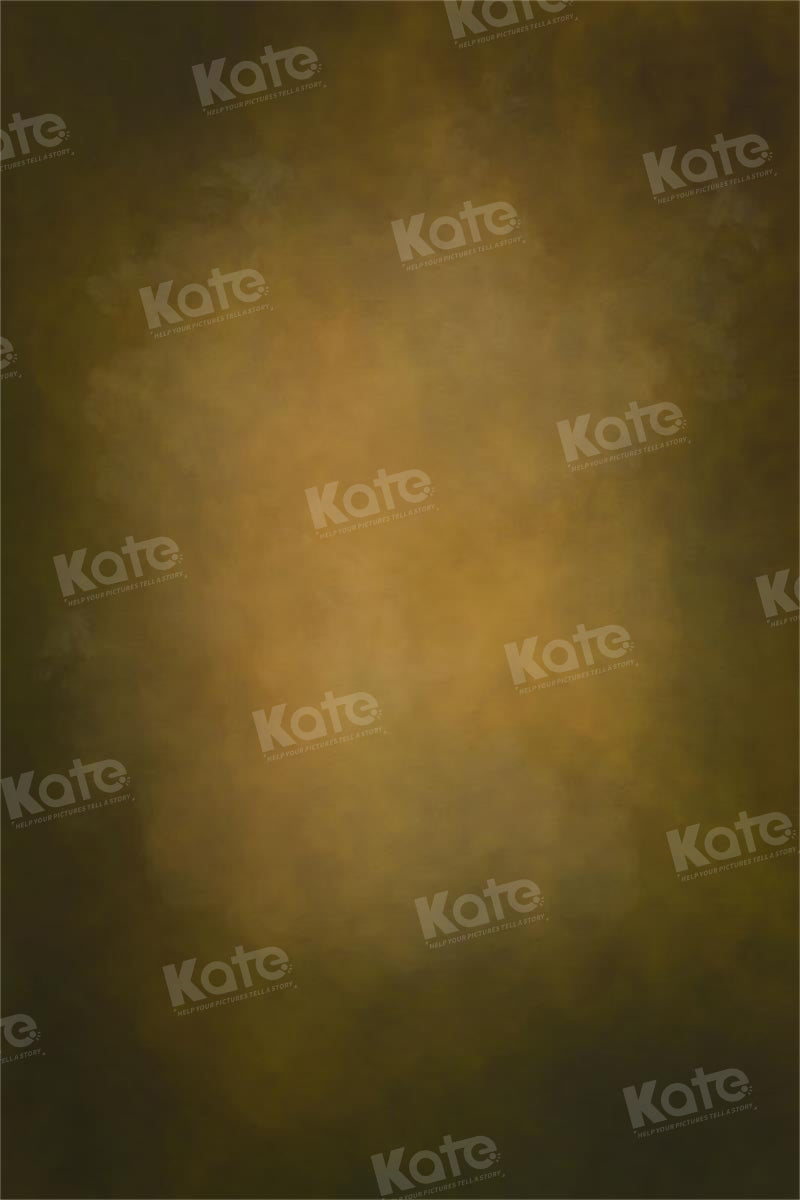 Kate Abstract Texture Backdrop Brownish Yellow for Photography - Kate Backdrop AU
