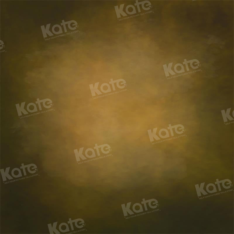 Kate Abstract Texture Backdrop Brownish Yellow for Photography - Kate Backdrop AU