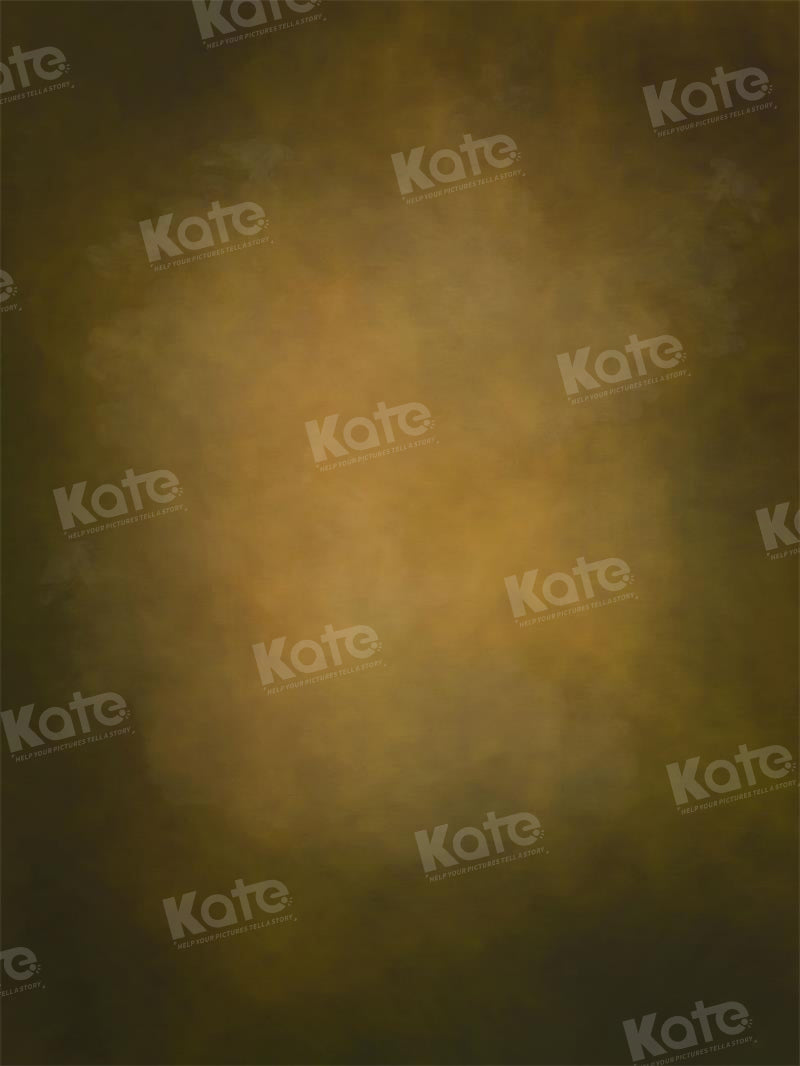 Kate Abstract Texture Backdrop Brownish Yellow for Photography - Kate Backdrop AU