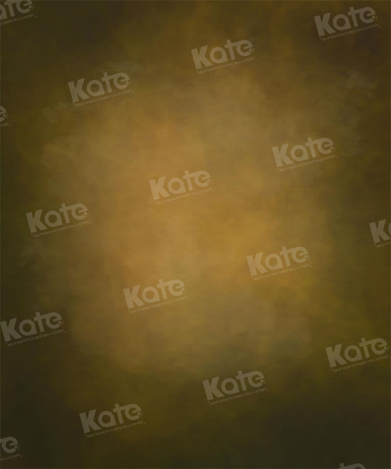 Kate Abstract Texture Backdrop Brownish Yellow for Photography - Kate Backdrop AU