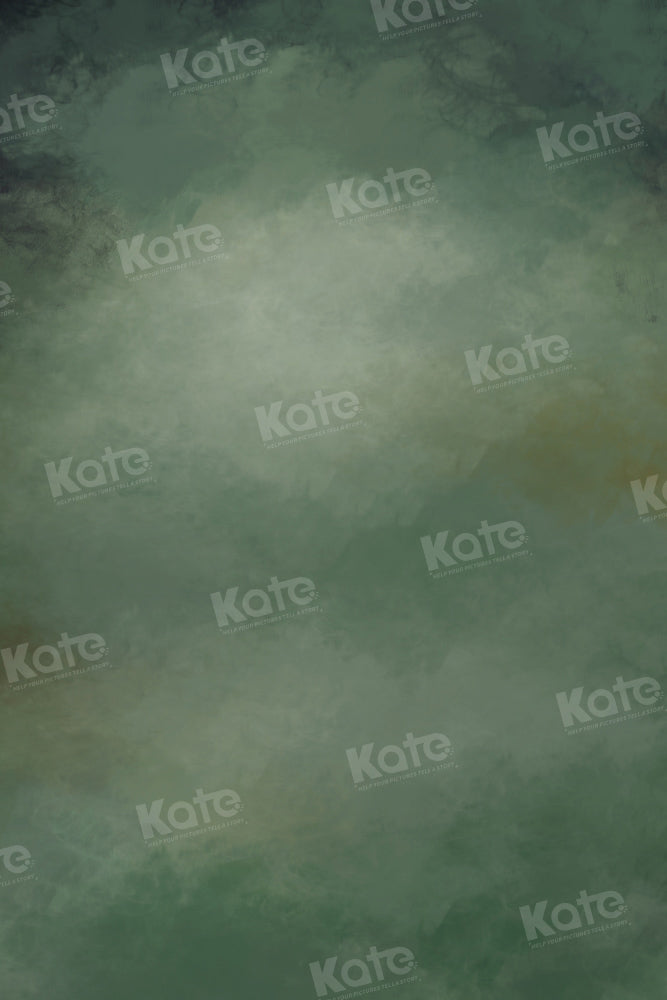 Kate Green Abstract Backdrop Portrait Designed by GQ - Kate Backdrop AU