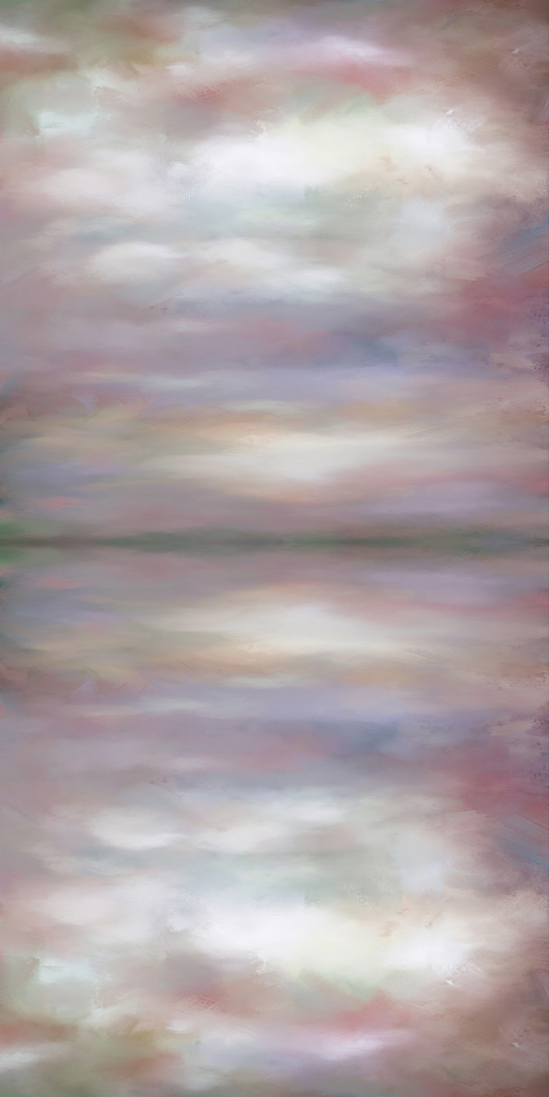 Kate Artistic Abstract Backdrop Hand Painted Fantasy Colorful Designed by Kate Image - Kate Backdrop AU