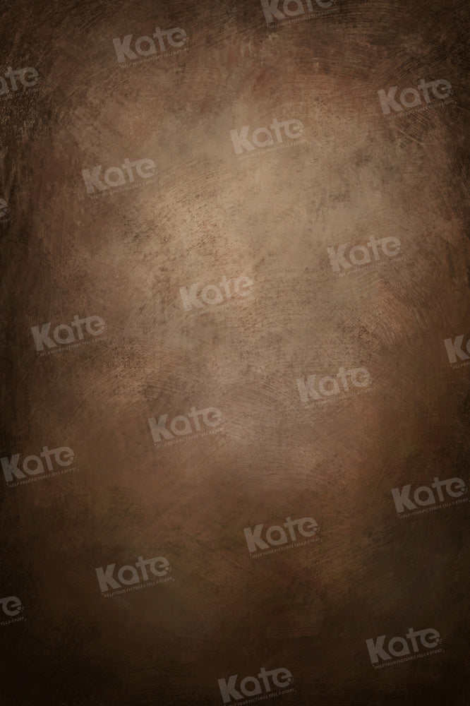 Kate Brown Abstract Texture Portrait Backdrop Designed by Chain Photography - Kate Backdrop AU