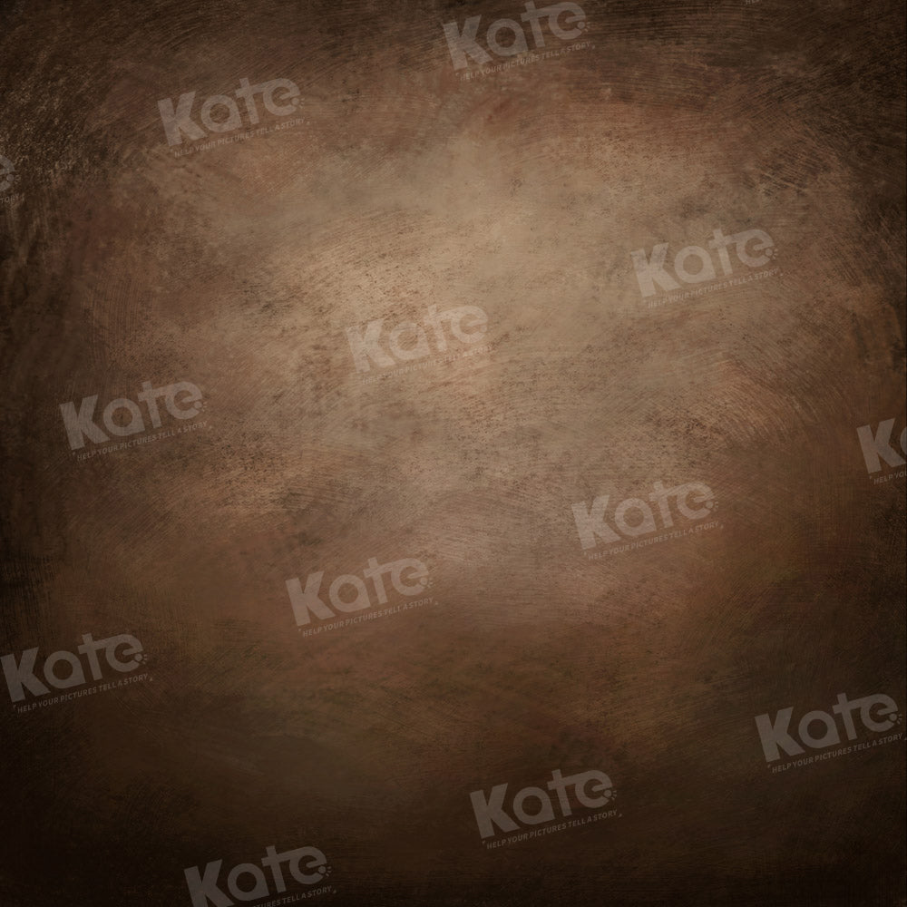 Kate Brown Abstract Texture Portrait Backdrop Designed by Chain Photography - Kate Backdrop AU