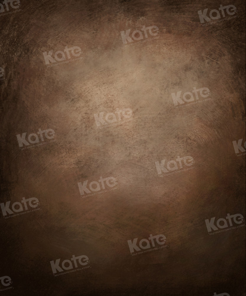Kate Brown Abstract Texture Portrait Backdrop Designed by Chain Photography - Kate Backdrop AU