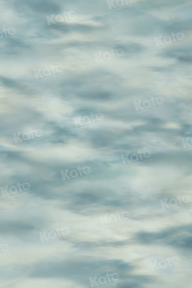 Kate Abstract Cloud Sky Backdrop Designed by GQ - Kate Backdrop AU