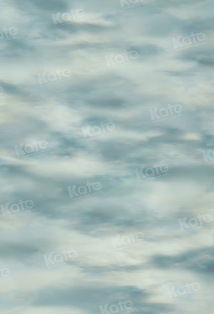 Kate Abstract Cloud Sky Backdrop Designed by GQ - Kate Backdrop AU