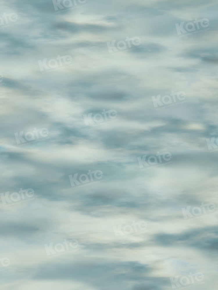 Kate Abstract Cloud Sky Backdrop Designed by GQ - Kate Backdrop AU