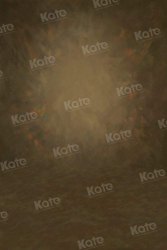 Kate Brown Abstract Backdrop Portrait Texture Designed by GQ - Kate Backdrop AU