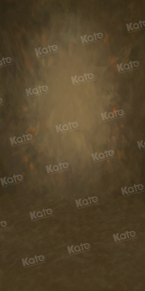 Kate Brown Abstract Backdrop Portrait Texture Designed by GQ - Kate Backdrop AU