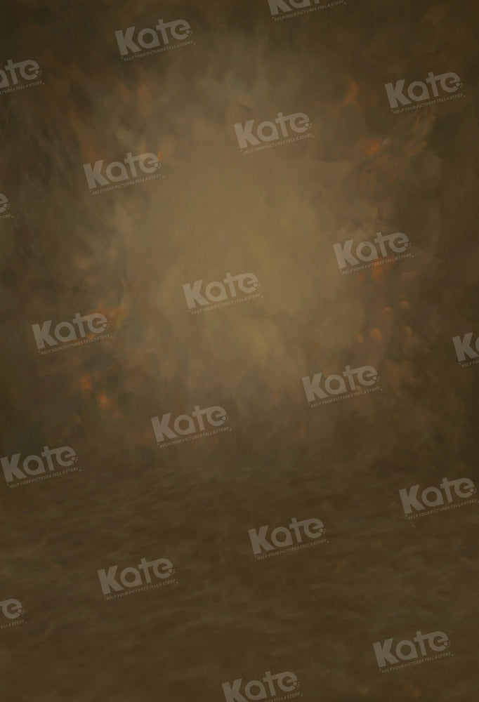 Kate Brown Abstract Backdrop Portrait Texture Designed by GQ - Kate Backdrop AU