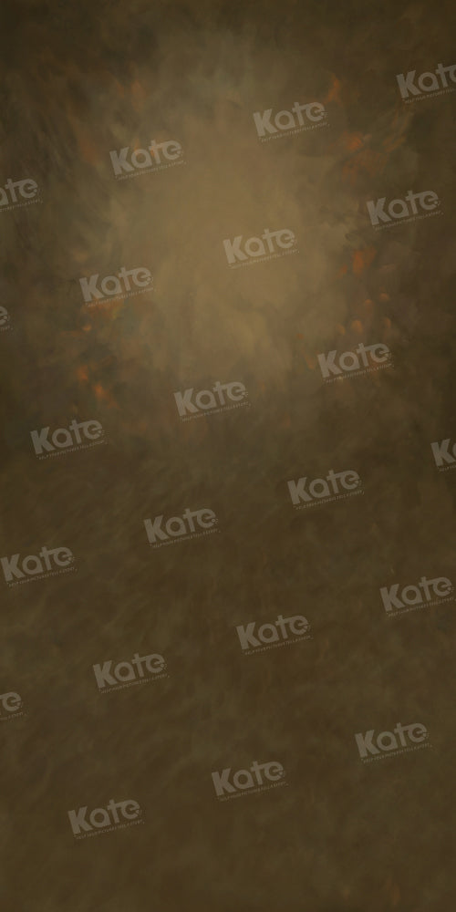 Kate Sweep Brown Abstract Backdrop Portrait Texture Designed by GQ - Kate Backdrop AU