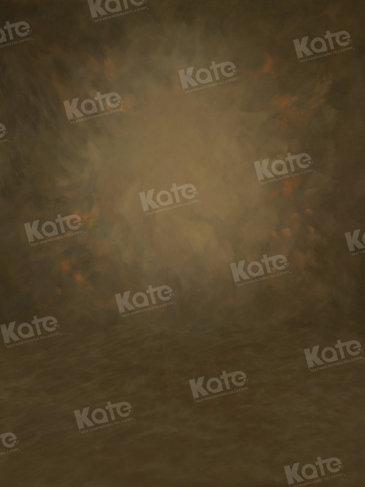 Kate Brown Abstract Backdrop Portrait Texture Designed by GQ - Kate Backdrop AU