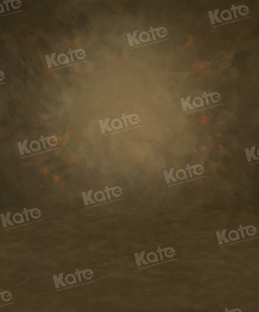 Kate Brown Abstract Backdrop Portrait Texture Designed by GQ - Kate Backdrop AU