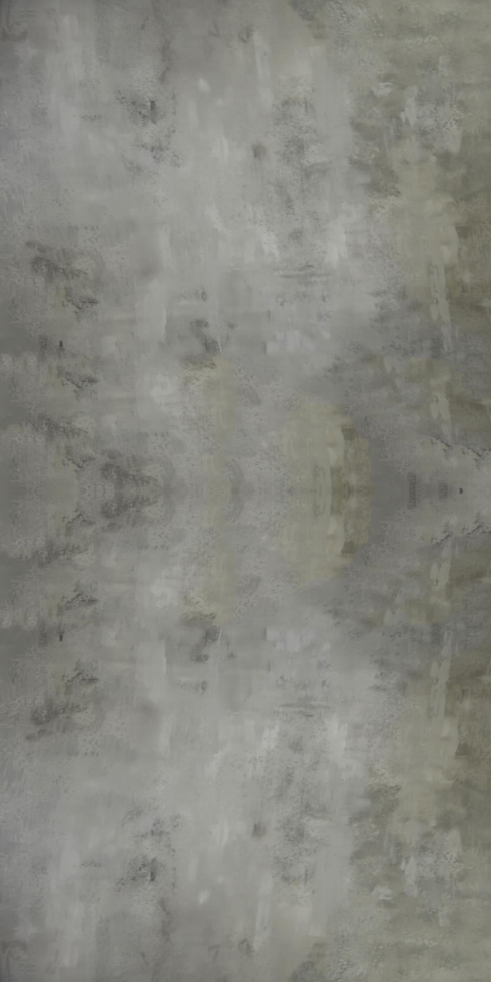 Kate Abstract Painted Dark Grey with Little Green Backdrop for photography - Kate Backdrop AU