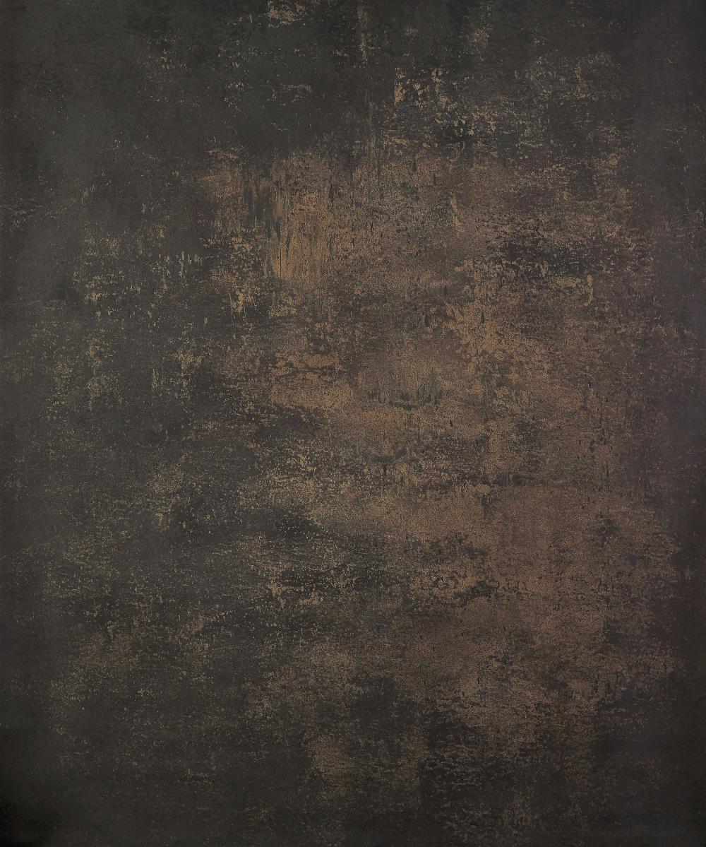 Kate Dark Gold Brown Abstract Backdrop for photography - Kate Backdrop AU