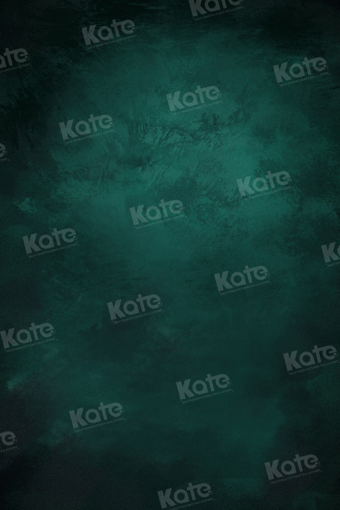 Kate Green Abstract Texture Backdrop Designed by Chain Photography - Kate Backdrop AU