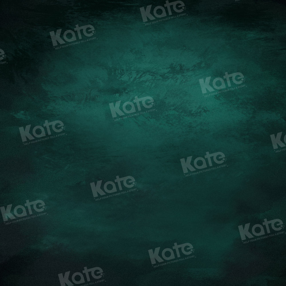 Kate Green Abstract Texture Backdrop Designed by Chain Photography - Kate Backdrop AU