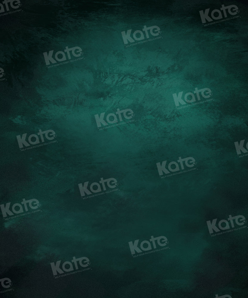 Kate Green Abstract Texture Backdrop Designed by Chain Photography - Kate Backdrop AU