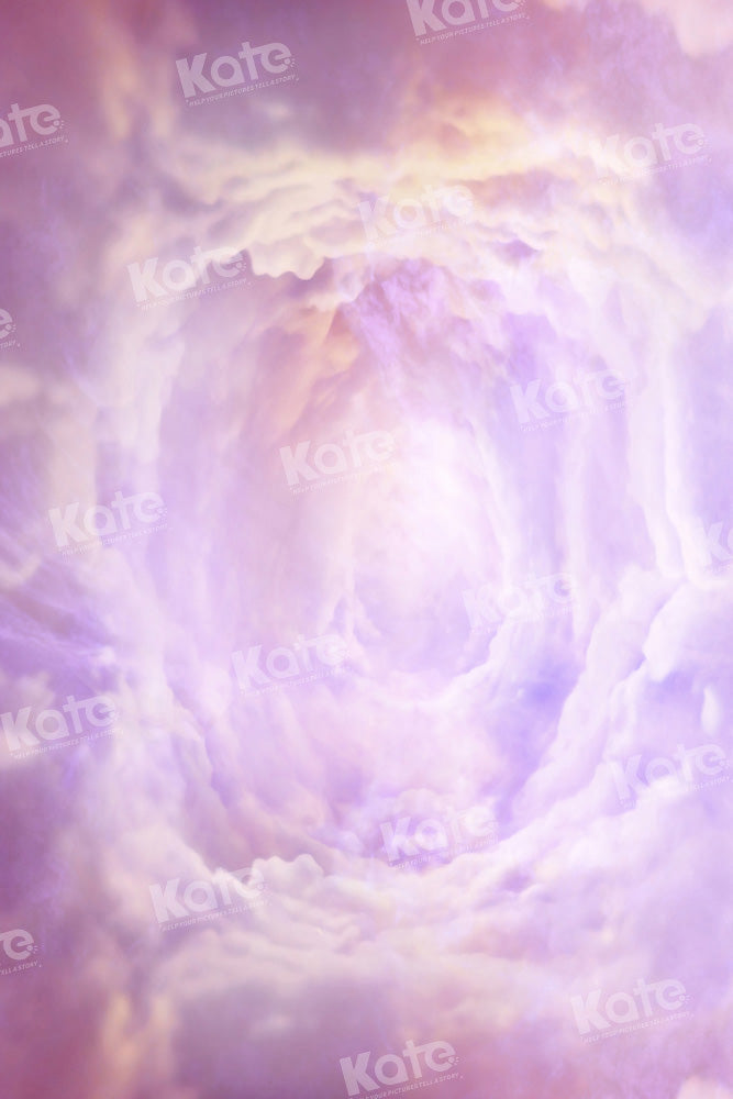 Kate Fantasy Dream Cloud Backdrop Designed by Chain Photography - Kate Backdrop AU