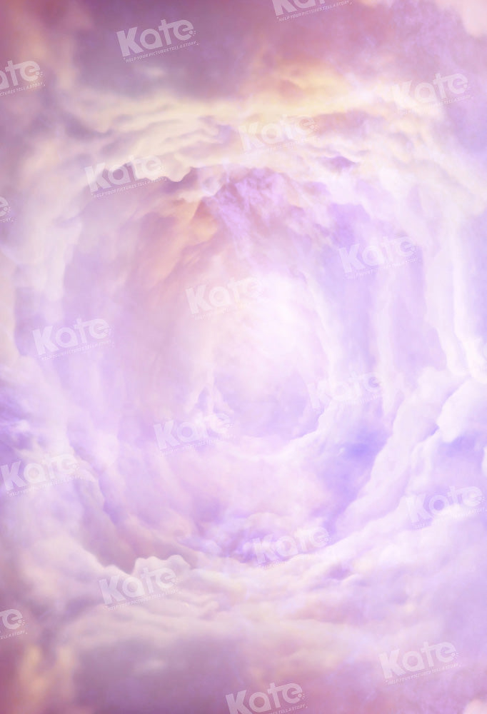 Kate Fantasy Dream Cloud Backdrop Designed by Chain Photography - Kate Backdrop AU