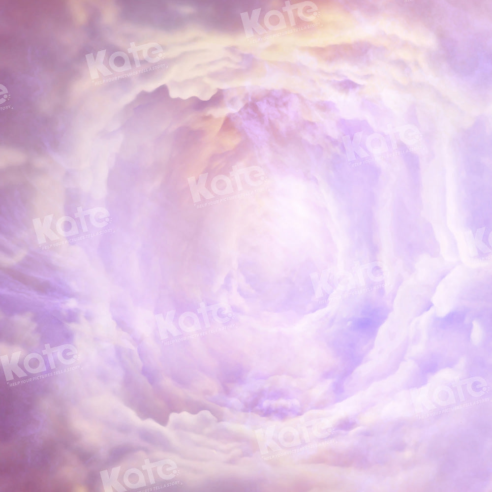 Kate Fantasy Dream Cloud Backdrop Designed by Chain Photography - Kate Backdrop AU