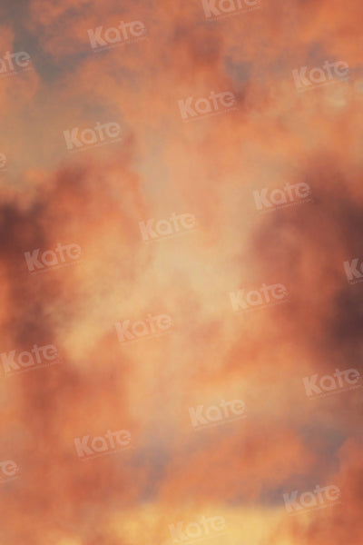 Kate Fine Art Cloud Texture Backdrop Designed by GQ - Kate Backdrop AU