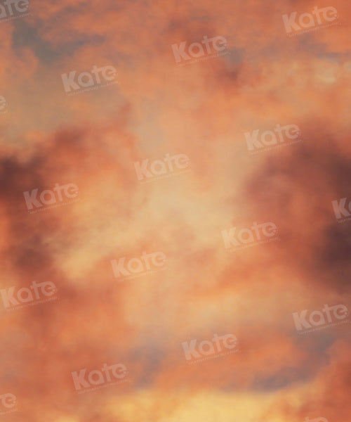 Kate Fine Art Cloud Texture Backdrop Designed by GQ - Kate Backdrop AU