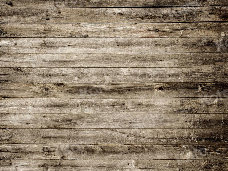 Kate Light Brown Wood Backdrop for Photography - Kate Backdrop AU