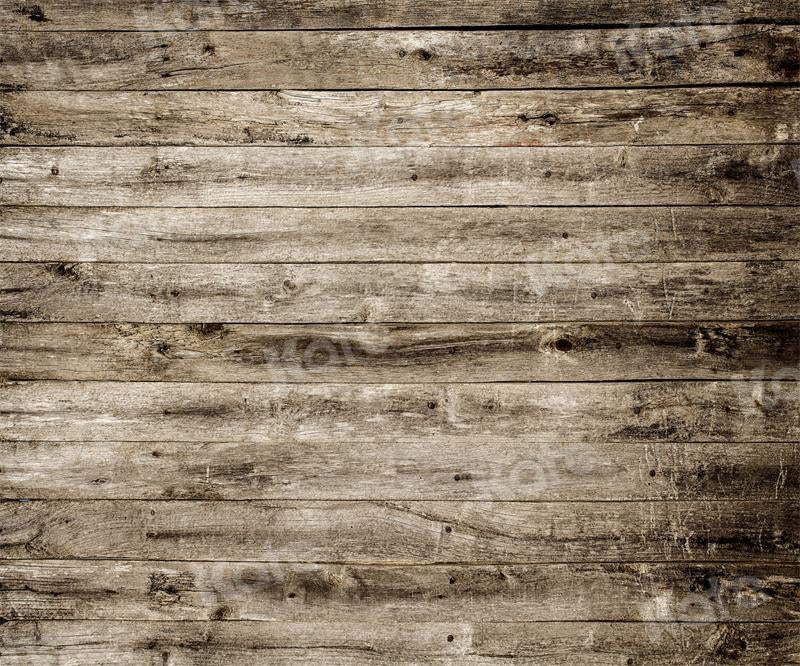 Kate Light Brown Wood Backdrop for Photography - Kate Backdrop AU