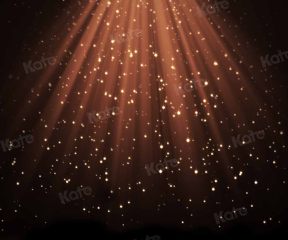 Kate Starry Spotlight Backdrop Designed by Chain Photography - Kate Backdrop AU