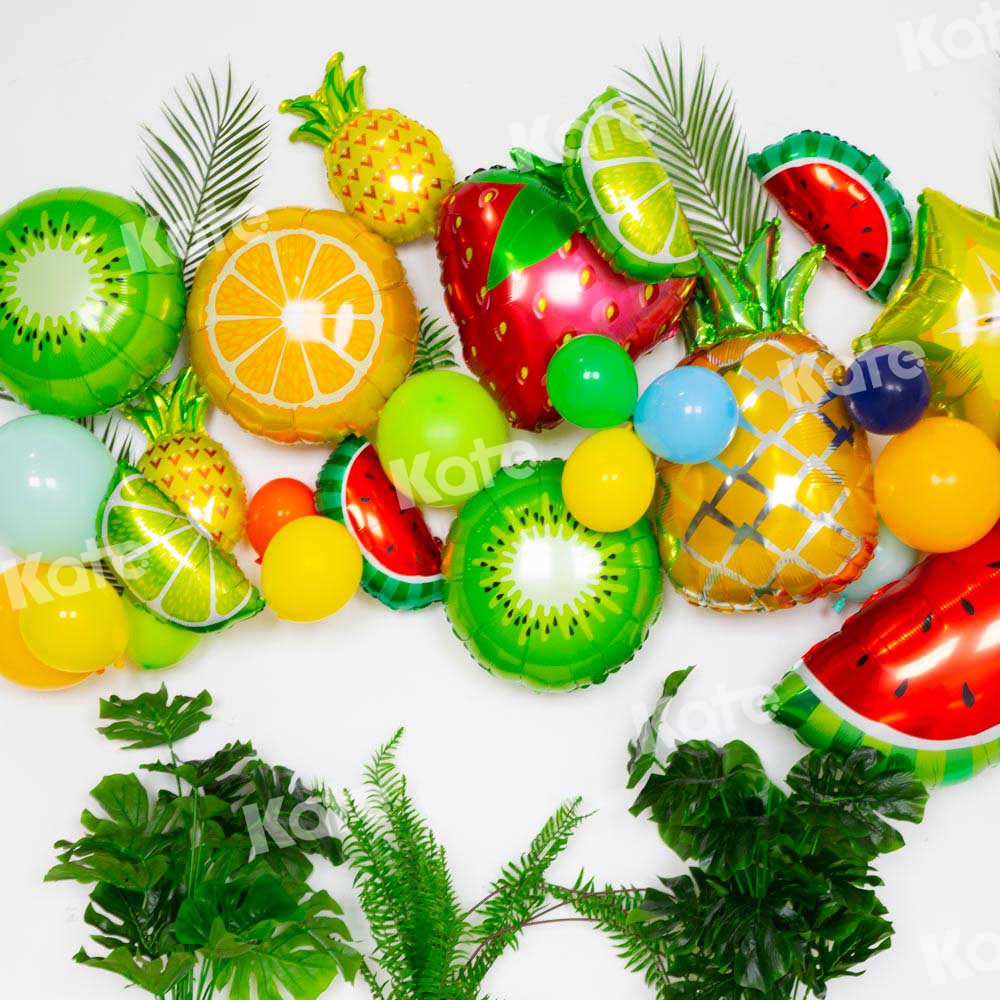 Kate Fruit Paradise Backdrop Designed by Emetselch - Kate Backdrop AU