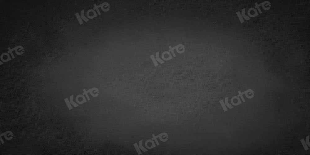 Kate Texture Abstract Backdrop Dark Grey Hand Painted Designed by Chain Photography - Kate Backdrop AU