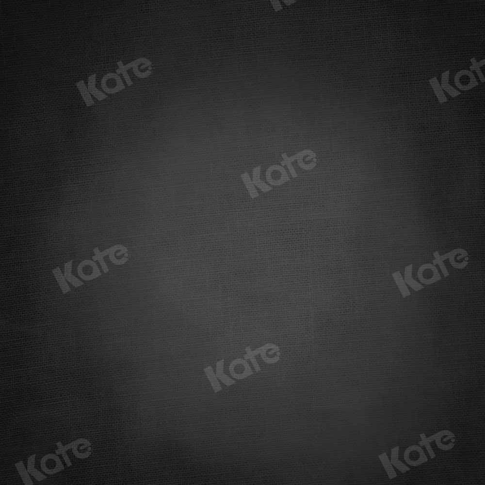 Kate Texture Abstract Backdrop Dark Grey Hand Painted Designed by Chain Photography - Kate Backdrop AU