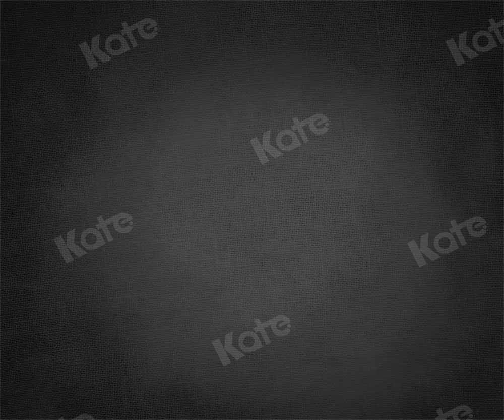 Kate Texture Abstract Backdrop Dark Grey Hand Painted Designed by Chain Photography - Kate Backdrop AU