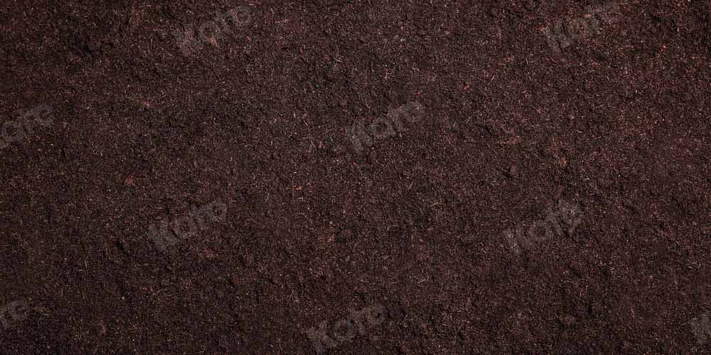 Kate Abstract Texture Backdrop Nature Sandy soil Designed by Chain Photography - Kate Backdrop AU