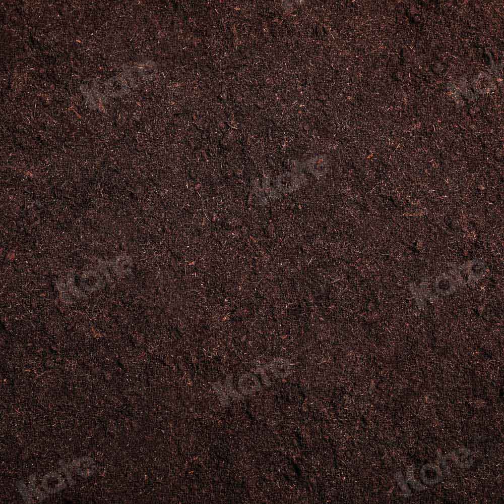 Kate Abstract Texture Backdrop Nature Sandy soil Designed by Chain Photography - Kate Backdrop AU