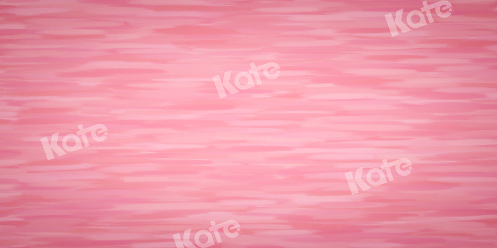 Kate Pink Abstract Backdrop Designed by Kate Image - Kate Backdrop AU